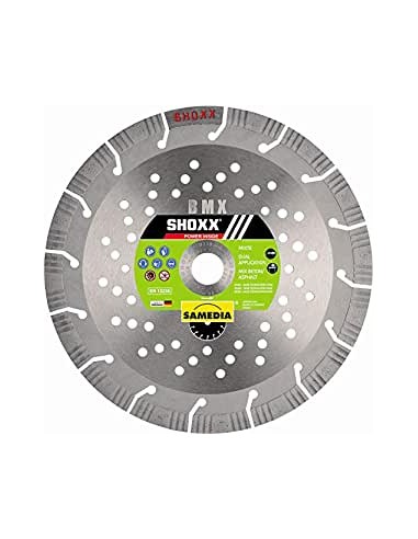 DISCO DIAMANTE 300 MM ASF. H. VIEJO...