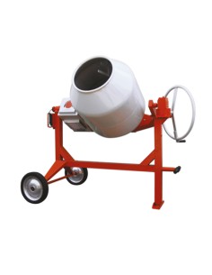 HORMIGONERA 260 L ELECTRICA...