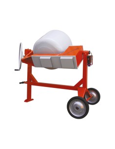 HORMIGONERA 260 L ELECTRICA... 2