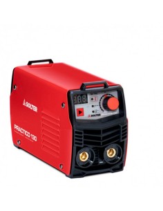 SOLDADURA	ELECTRICA 130 AMP...