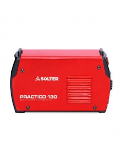 SOLDADURA	ELECTRICA 130 AMP... 2
