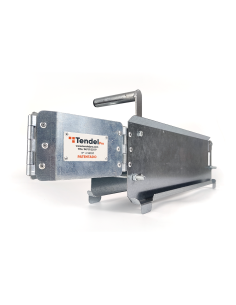 REPARTIDOR	MORTERO F-14 TENDEL