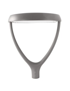 FAROLA TRONCOCONICA +...