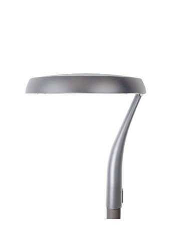 FAROLA TRONCOCONICA + LUMINARIA DUNA