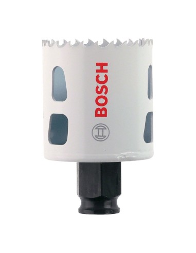 CORONA PERFORADA HUECA 40 MM