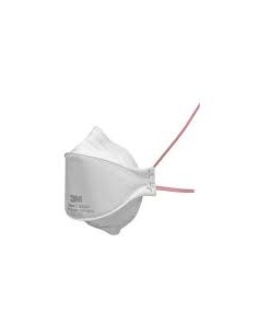 MASCARILLA FFP3 SIN VÁLVULA.