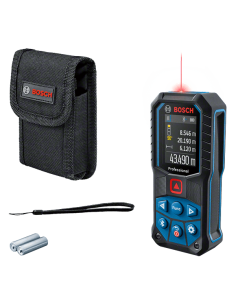 MEDIDOR LASER GLM 50-27 C