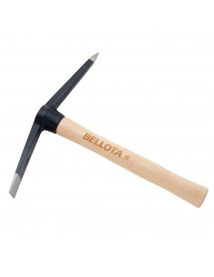 Alcotana hacha-pala mango...