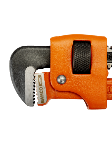 LLAVE STILLSON BAHCO