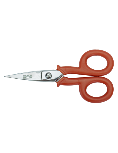 TIJERA PVC ELECTRICISTA 5'