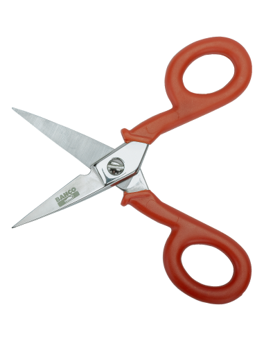 TIJERA PVC ELECTRICISTA 5'