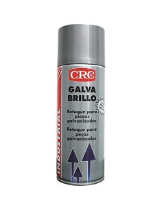 AEROSOL GALVANIZADO FRIO...
