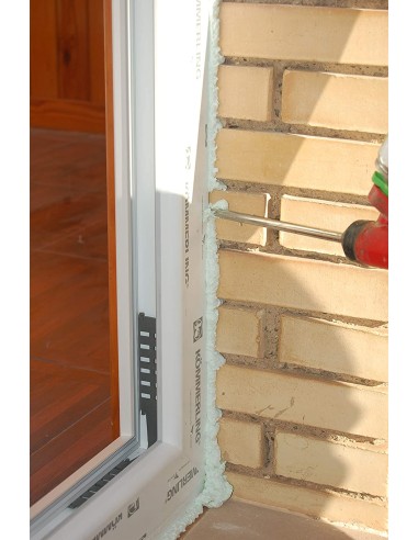 PISTOLA POLIURETANO FISCHER