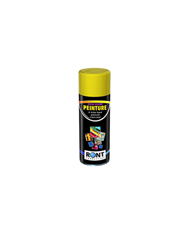 SPRY PINTURA RAL1021 400 ML BOSTIK