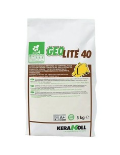 MORTERO REPARADOR GEOLITE...