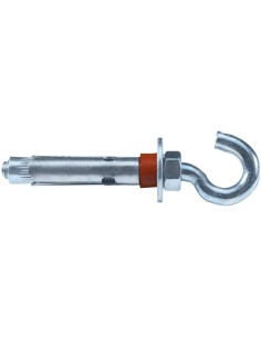 TACO METALICO FSL M8X60 D10...