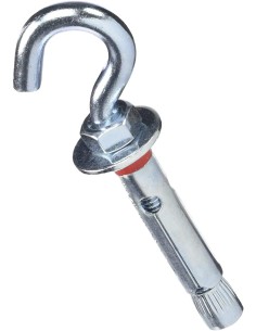 TACO METALICO FSL M8X60 D10... 2