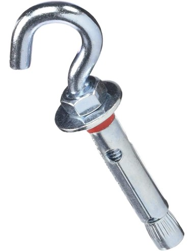 TACO METALICO FSL M8X60 D10 FISCHER