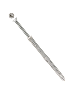 TACO + TORNILLO SEGURIDAD...