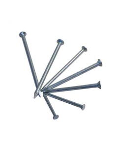 PUNTAS ACERO 2,9X40 (CAJA)...