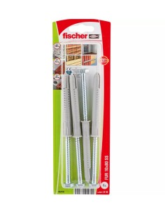 TACO FUR 10x80 SS K...