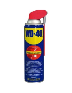 LUBRICANTE 250 ML WD-40