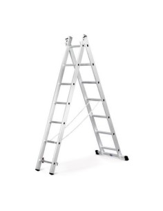 ESCALERA ALUMINIO...