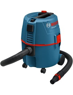 ASPIRADOR 1.200 W 20 L BOSCH