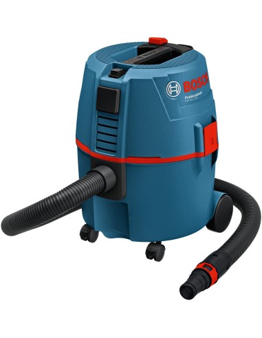 ASPIRADOR 1.200 W 20 L BOSCH