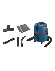 ASPIRADOR 1.200 W 20 L BOSCH 2