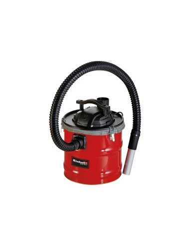 ASPIRADOR CENIZAS TC-AV 1618 D EINHELL