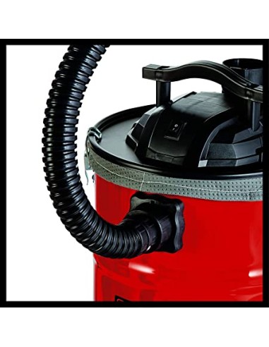 ASPIRADOR CENIZAS TC-AV 1618 D EINHELL