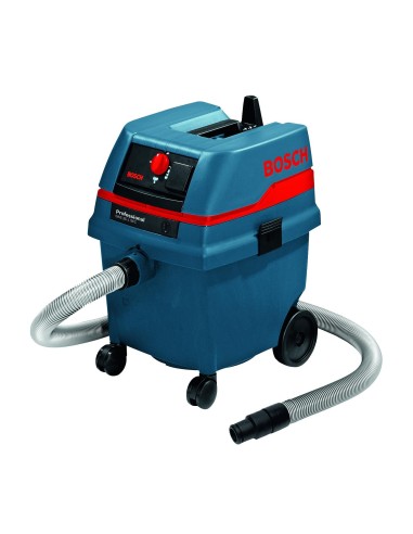 ASPIRADOR UNIVERSAL 1200 W 25 L BOSCH