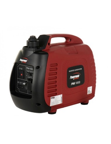 GENERADOR II 2 KVA INVERTER POWERMATE