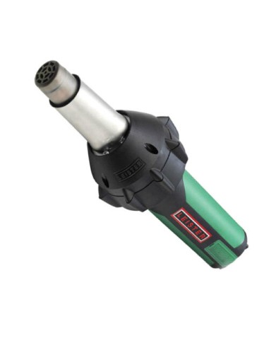 SOLDADURA AIRE CALIENTE 230 V LEISTER