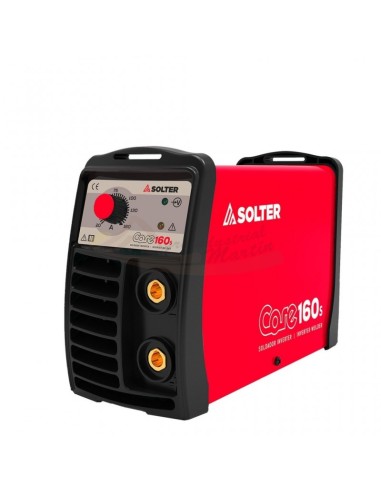 SOLDADURA ELECTRICA 160 AMP PORTATIL...