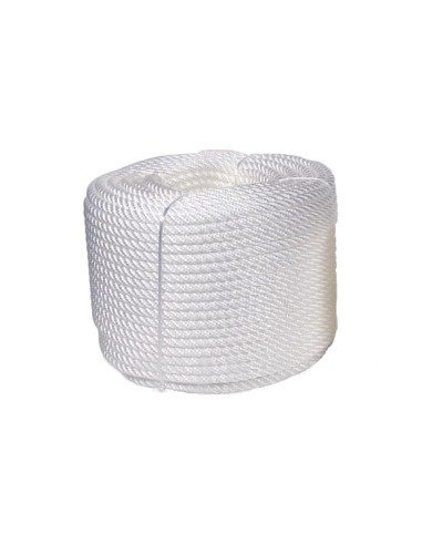 CUERDA POLIPROPILENO 18 MM ROMBULL