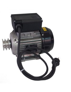 MOTOR ELECTRICO II...