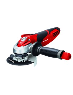 MINIAMOLADORA TE-AG 115