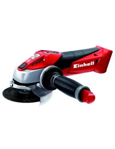 MINIAMOLADORA 18 V 115 MM...