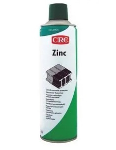 AEROSOL ANTICORROSIVO