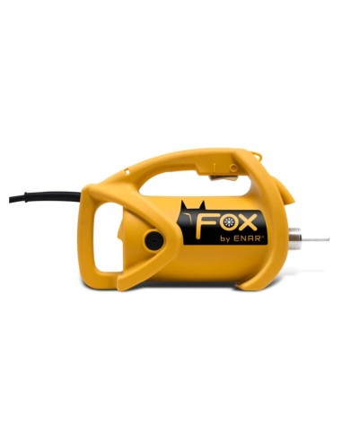 MOTOR ELECTRICO II VIBRADOR.