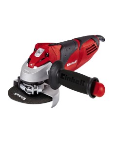 AMOLADORA TE-AG 125/750 KIT