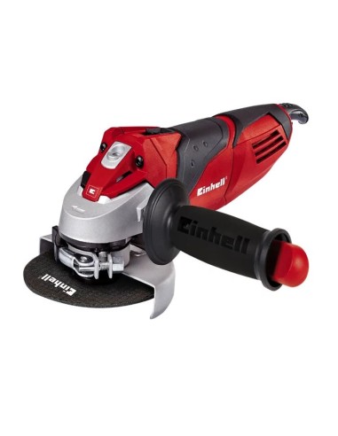 AMOLADORA TE-AG 125/750 KIT