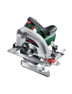 SIERRA CIRCULAR BRICO 550 W...