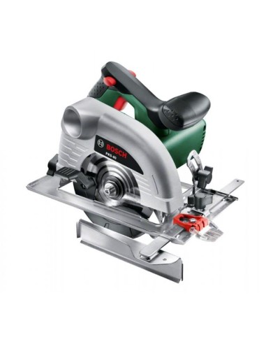 SIERRA CIRCULAR BRICO 550 W 40 MM