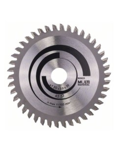 SIERRA CIRCULAR 130X16X2 MM