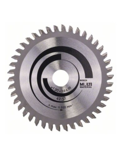 SIERRA CIRCULAR 130X16X2 MM