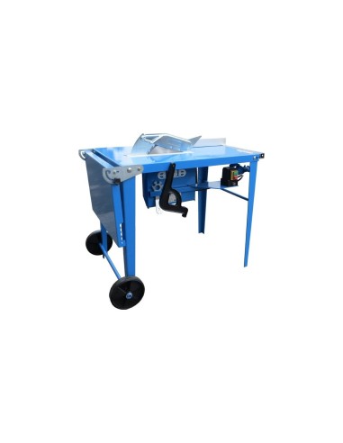 TRONZADORA ELECTRICA II