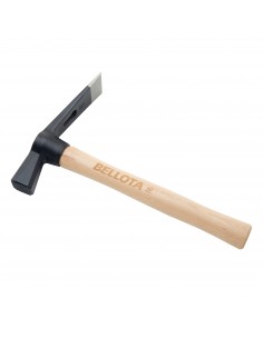 Alcotana hacha-pala 265 mm...